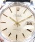 ROLEX (ロレックス) オイスターデイト サイズ:34mm：178000円