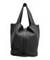 HERMES (エルメス) ピコタンロックMM ブラック サイズ:MM：318000円