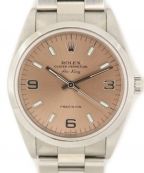 ROLEXロレックス）の古着「エアーキング」