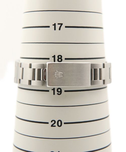 ROLEX（ロレックス）ROLEX (ロレックス) エアーキング サイズ:34mmの古着・服飾アイテム