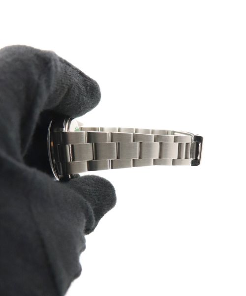 ROLEX（ロレックス）ROLEX (ロレックス) エアーキング サイズ:34mmの古着・服飾アイテム