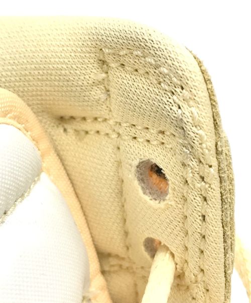 NIKE（ナイキ）NIKE (ナイキ) エアジョーダン1 ハイ OG クラフト 