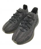 adidasアディダス）の古着「YEEZY BOOST 380 "ONYX RF"」｜ブラック