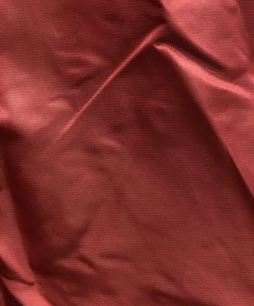 Liberaiders（リベレイダース）Liberaiders (リベレイダース) JOURNAL STANDARD (ジャーナルスタンダード) 別注 MEXICAN EAGLE COACH JACKET ボルドー サイズ:Ｌの古着・服飾アイテム