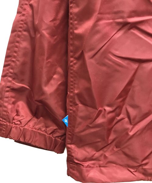 Liberaiders（リベレイダース）Liberaiders (リベレイダース) JOURNAL STANDARD (ジャーナルスタンダード) 別注 MEXICAN EAGLE COACH JACKET ボルドー サイズ:Ｌの古着・服飾アイテム