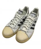 adidasアディダス）の古着「STAN SMITH SUPER STAN」｜ホワイト