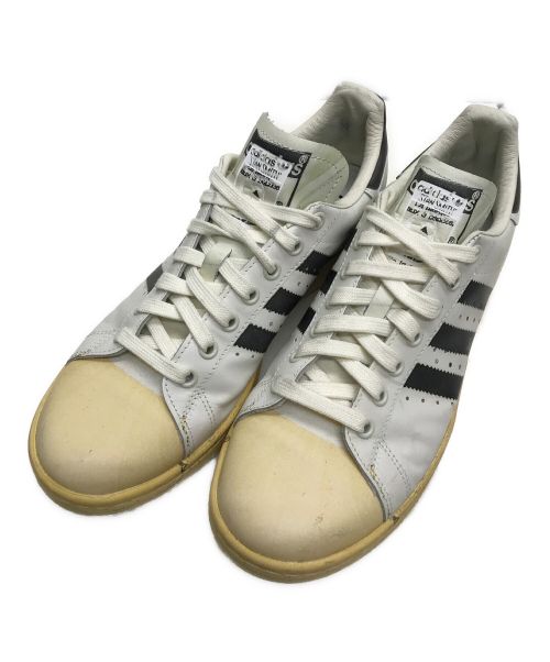 adidas（アディダス）adidas (アディダス) STAN SMITH SUPER STAN ホワイト サイズ:26の古着・服飾アイテム