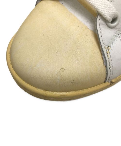 adidas（アディダス）adidas (アディダス) STAN SMITH SUPER STAN ホワイト サイズ:26の古着・服飾アイテム