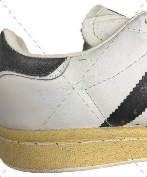 adidas（アディダス）adidas (アディダス) STAN SMITH SUPER STAN ホワイト サイズ:26の古着・服飾アイテム