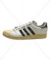 adidas (アディダス) STAN SMITH SUPER STAN ホワイト サイズ:26：5000円