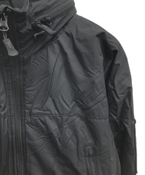 HELIKON-TEX（ヘリコンテックス）HELIKON-TEX (ヘリコンテックス) LEVEL 7ジャケット/レベル 7ジャケット ブラック サイズ:XSの古着・服飾アイテム