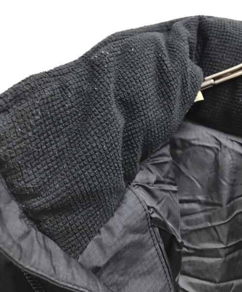 HELIKON-TEX（ヘリコンテックス）HELIKON-TEX (ヘリコンテックス) LEVEL 7ジャケット/レベル 7ジャケット ブラック サイズ:XSの古着・服飾アイテム