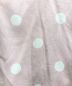 中古・古着 WACKO MARIA (ワコマリア) DOTS OPEN COLLAR SHIRT/ドッツ オープンカラーシャツ ピンク サイズ:M：13000円