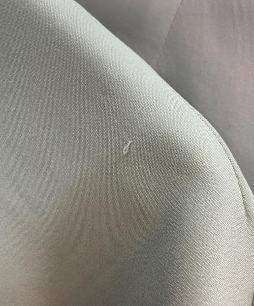 Mila Owen（ミラオーウェン）Mila Owen (ミラオーウェン) ラグランスリーブブラウス ミント サイズ:Sの古着・服飾アイテム