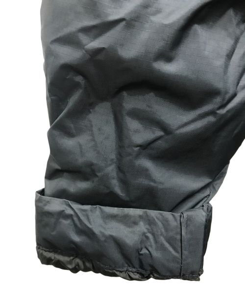 URBAN RESEARCH iD（アーバンリサーチアイディー）URBAN RESEARCH iD (アーバンリサーチアイディー) NANGA (ナンガ) AURORA 3LAYER DOWN BLOUSON ネイビー サイズ:Sの古着・服飾アイテム