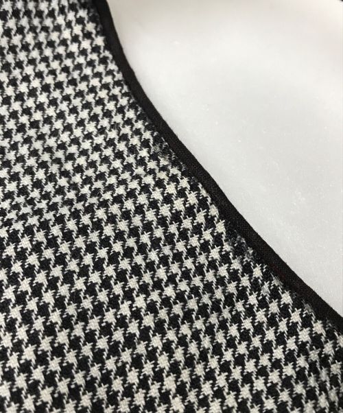 FENDI（フェンディ）FENDI (フェンディ) ノースリーブワンピース グレー サイズ:FーB 38の古着・服飾アイテム