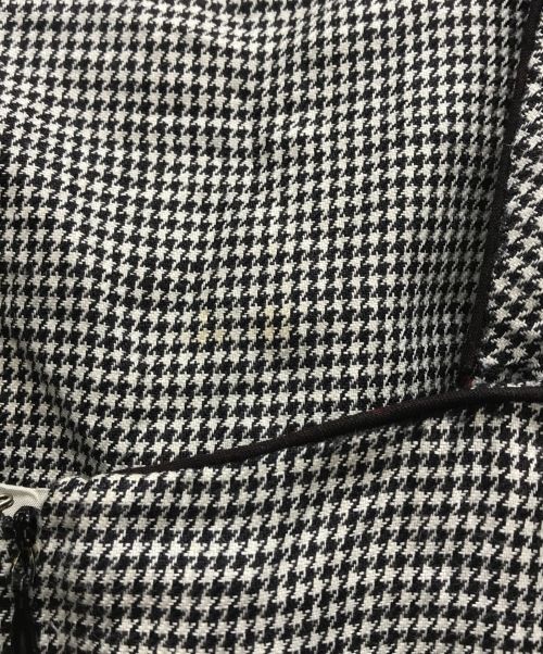 FENDI（フェンディ）FENDI (フェンディ) ノースリーブワンピース グレー サイズ:FーB 38の古着・服飾アイテム