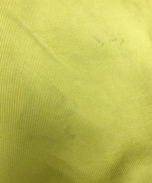 REMI RELIEF（レミレリーフ）REMI RELIEF (レミレリーフ) プルオーバーパーカー グリーン サイズ:Sの古着・服飾アイテム