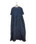 SINME (シンメ) Tシャツワンピース ネイビー サイズ:FREE：7000円