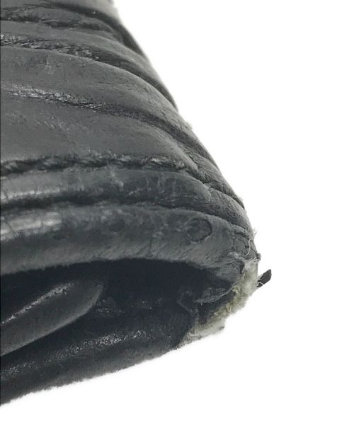 MIU MIU（ミュウミュウ）MIU MIU (ミュウミュウ) キーケースの古着・服飾アイテム