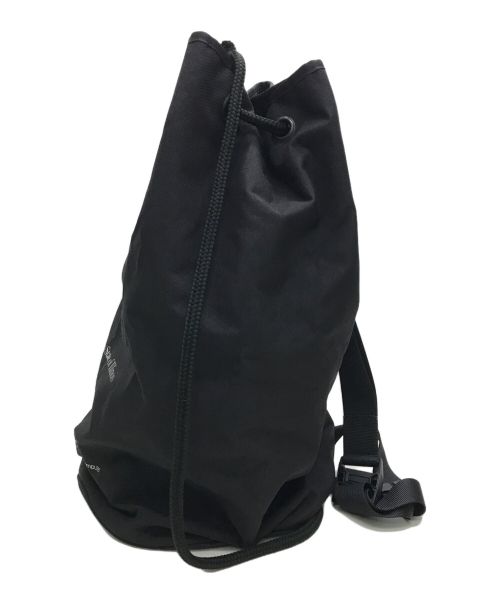 UNDERCOVER（アンダーカバー）UNDERCOVER (アンダーカバー) ナイロンダッフルBAG ブラックの古着・服飾アイテム