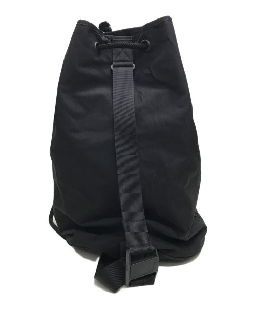 UNDERCOVER（アンダーカバー）UNDERCOVER (アンダーカバー) ナイロンダッフルBAG ブラックの古着・服飾アイテム