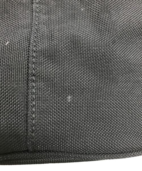 UNDERCOVER（アンダーカバー）UNDERCOVER (アンダーカバー) ナイロンダッフルBAG ブラックの古着・服飾アイテム