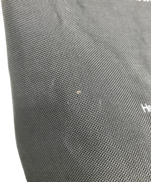 UNDERCOVER（アンダーカバー）UNDERCOVER (アンダーカバー) ナイロンダッフルBAG ブラックの古着・服飾アイテム