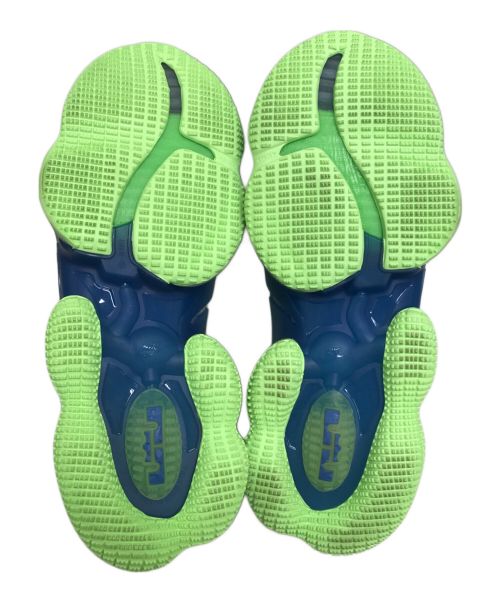 NIKE（ナイキ）NIKE (ナイキ) LEBRON XIX DUTCH マルチカラー サイズ:26.5の古着・服飾アイテム