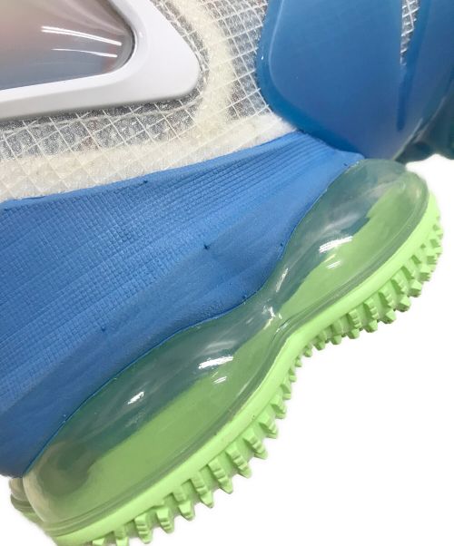 NIKE（ナイキ）NIKE (ナイキ) LEBRON XIX DUTCH マルチカラー サイズ:26.5の古着・服飾アイテム