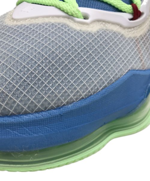 NIKE（ナイキ）NIKE (ナイキ) LEBRON XIX DUTCH マルチカラー サイズ:26.5の古着・服飾アイテム