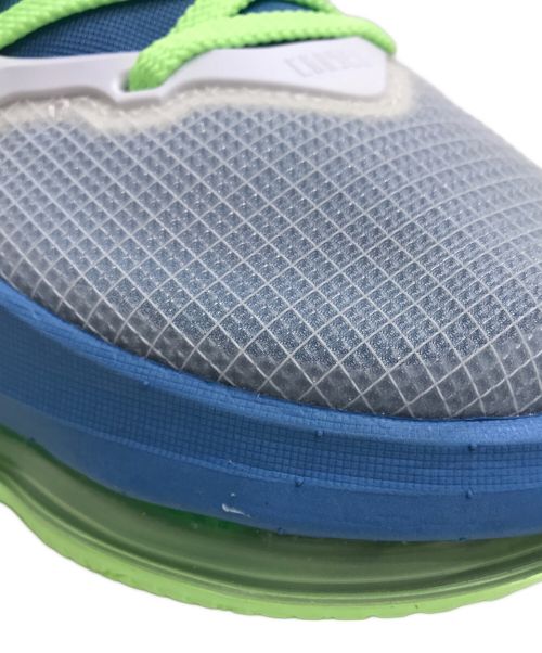 NIKE（ナイキ）NIKE (ナイキ) LEBRON XIX DUTCH マルチカラー サイズ:26.5の古着・服飾アイテム