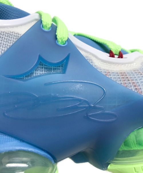 NIKE（ナイキ）NIKE (ナイキ) LEBRON XIX DUTCH マルチカラー サイズ:26.5の古着・服飾アイテム