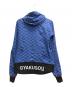 UNDERCOVER (アンダーカバー) NIKE (ナイキ) Shield Runner Jkt ブルー サイズ:S：9000円