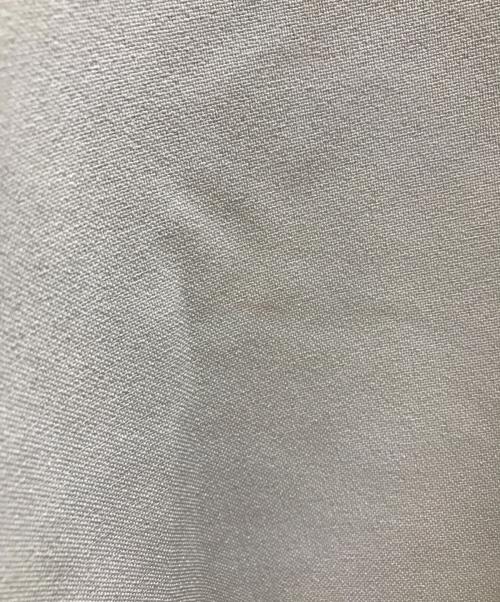 LAGUNA MOON（ラグナムーン）LAGUNA MOON (ラグナムーン) ギャザーデザインワンピース アイボリー サイズ:Mの古着・服飾アイテム