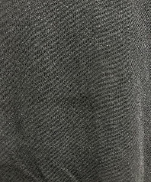 NKNIT（エヌニット）NKNIT (ンニット) 半袖Tシャツ ネイビー サイズ:2の古着・服飾アイテム