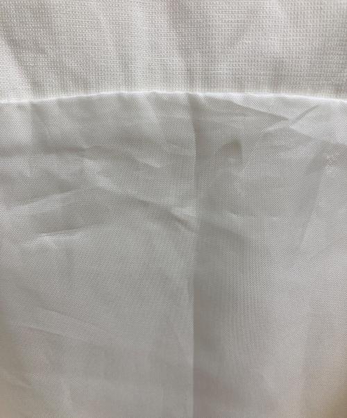 eimy istoire（エイミーイストワール）eimy istoire (エイミーイストワール) フロントボタンマーメードワンピース アイボリー サイズ:Sの古着・服飾アイテム