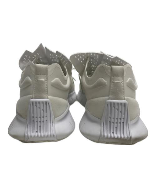 Maison Margiela（メゾンマルジェラ）Maison Margiela (メゾンマルジェラ) REEBOK (リーボック) 3D ストーム メモリー オブ スニーカー ホワイト サイズ:26cmの古着・服飾アイテム
