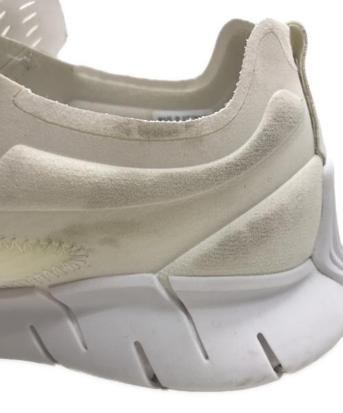 Maison Margiela（メゾンマルジェラ）Maison Margiela (メゾンマルジェラ) REEBOK (リーボック) 3D ストーム メモリー オブ スニーカー ホワイト サイズ:26cmの古着・服飾アイテム