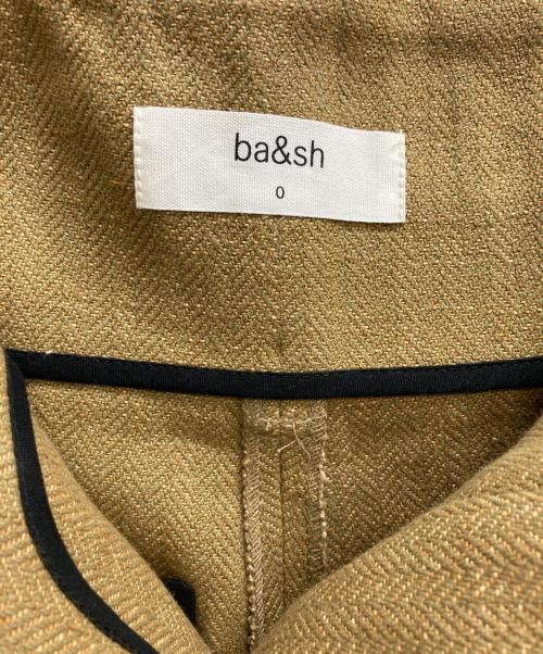 ba&sh（バッシュ）ba&sh (バッシュ) ショートパンツ ベージュ 未使用品の古着・服飾アイテム
