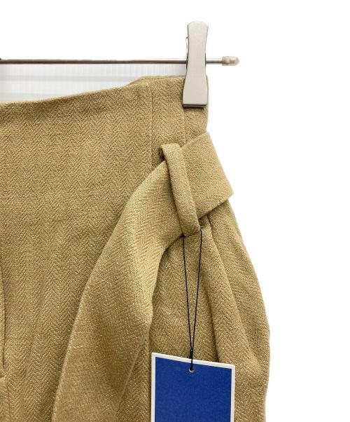 ba&sh（バッシュ）ba&sh (バッシュ) ショートパンツ ベージュ 未使用品の古着・服飾アイテム