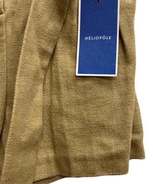 ba&sh（バッシュ）ba&sh (バッシュ) ショートパンツ ベージュ 未使用品の古着・服飾アイテム