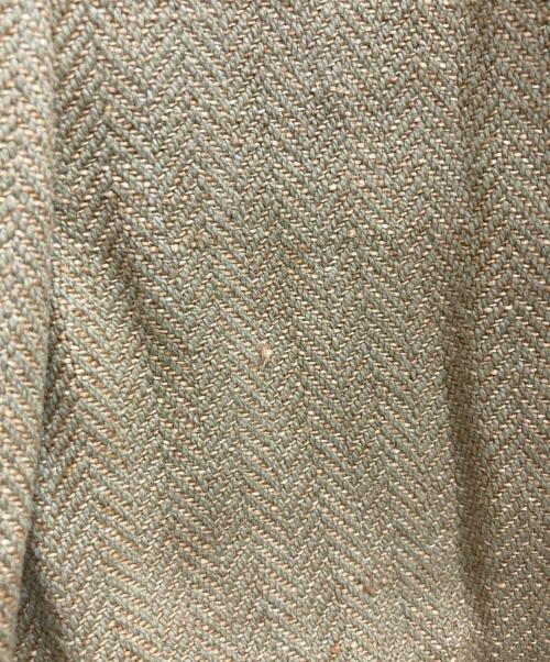 ba&sh（バッシュ）ba&sh (バッシュ) ショートパンツ ベージュ 未使用品の古着・服飾アイテム