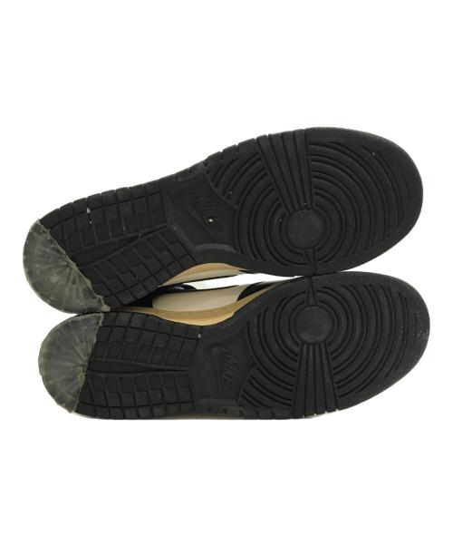 NIKE（ナイキ）NIKE (ナイキ) DUNK HIGH(ダンクハイ) Black and Sail サイズ:29cmの古着・服飾アイテム