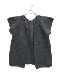 ディーゼル　ムートンベスト　used 10011777-1.jpg