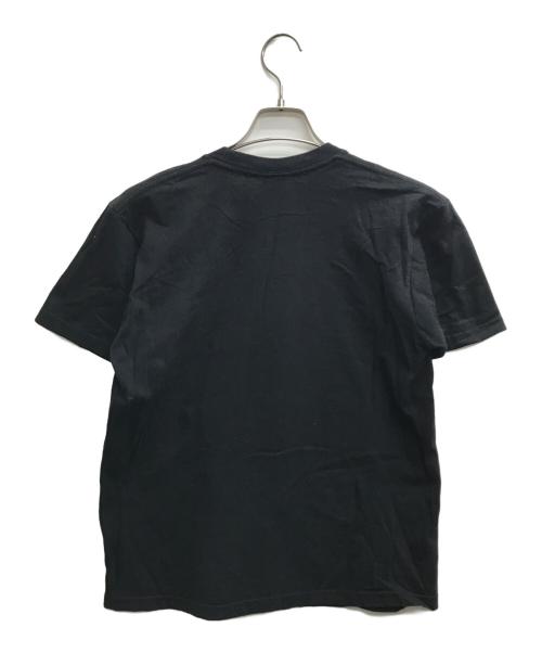 SUPREME（シュプリーム）Supreme (シュプリーム) Mariah Carey Tee ブラック サイズ:Sの古着・服飾アイテム