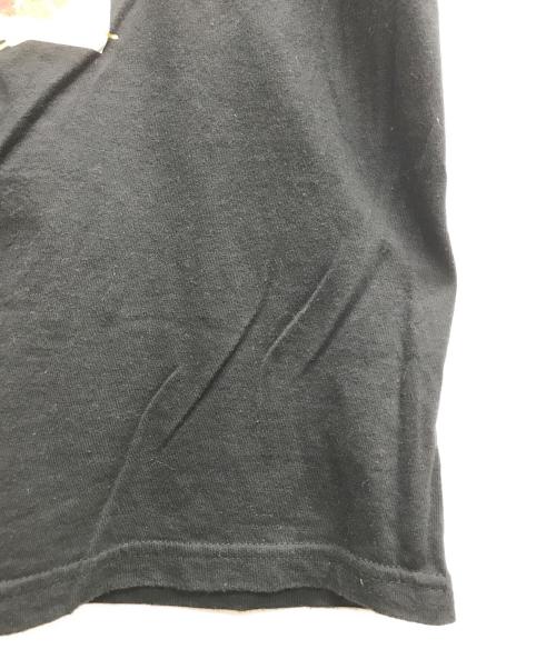 SUPREME（シュプリーム）Supreme (シュプリーム) Mariah Carey Tee ブラック サイズ:Sの古着・服飾アイテム