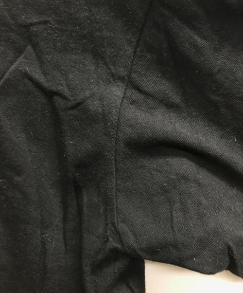 SUPREME（シュプリーム）Supreme (シュプリーム) Mariah Carey Tee ブラック サイズ:Sの古着・服飾アイテム