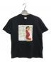 Supreme（シュプリーム）の古着「Mariah Carey Tee」｜ブラック