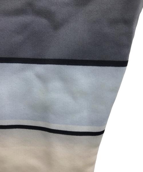 CHANEL（シャネル）CHANEL (シャネル) ノースリーブカットソー ブルー サイズ:42	の古着・服飾アイテム